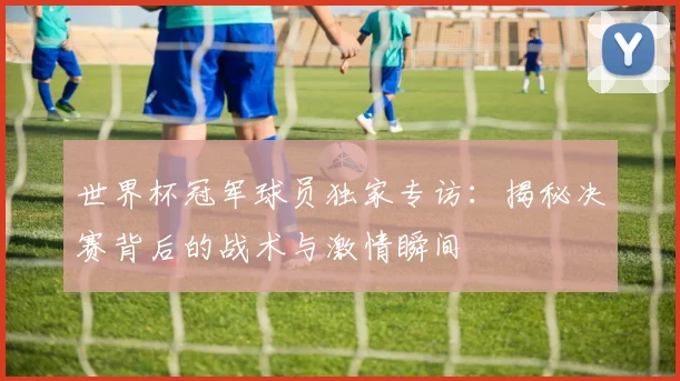 世界杯冠军球员独家专访：揭秘决赛背后的战术与激情瞬间